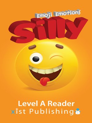 cover image of Silly